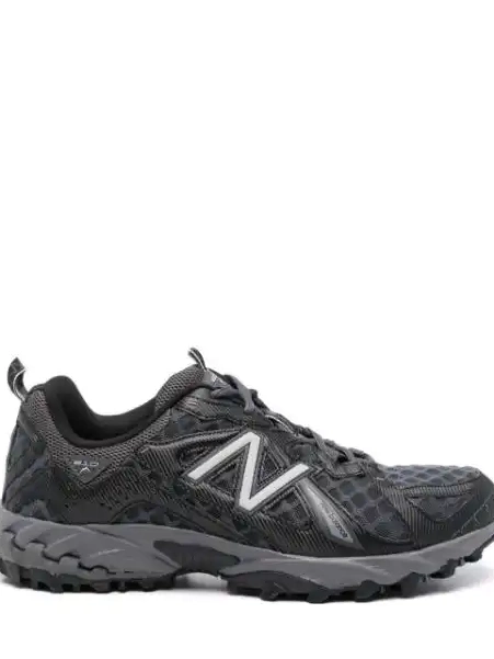 Balance New 610v1  panelled-design sneakers 0512